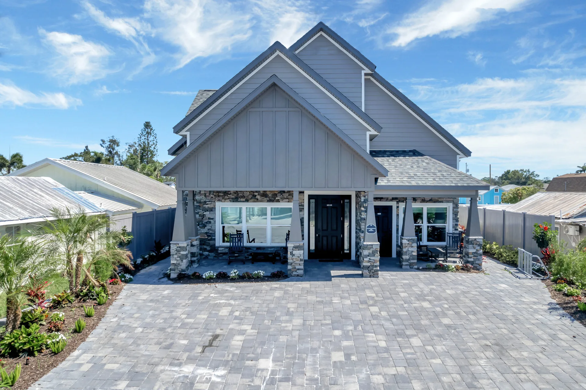 SEASCAPE ON CLARINDA — photo 1 of 20
