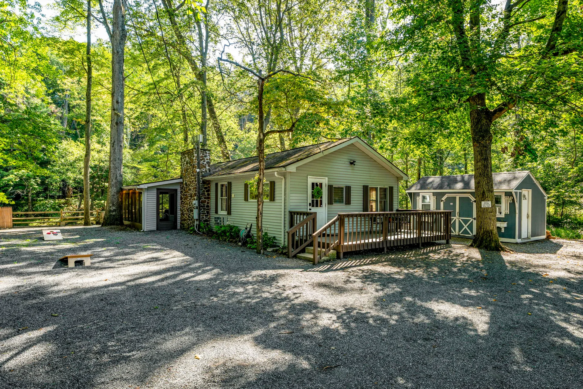 Swatara River Front Stay — photo 1 of 79