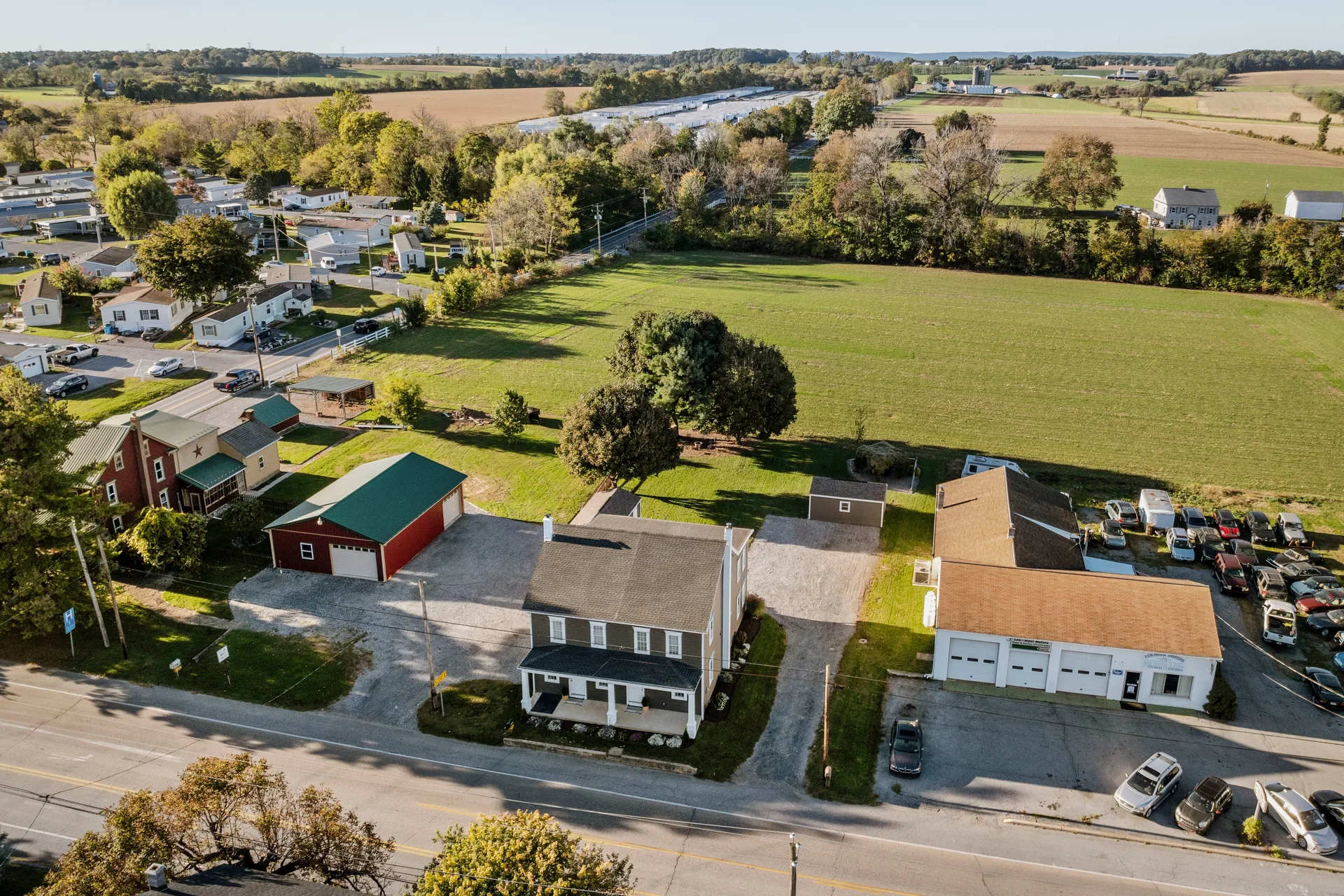 Windmill Abode — photo 1 of 66