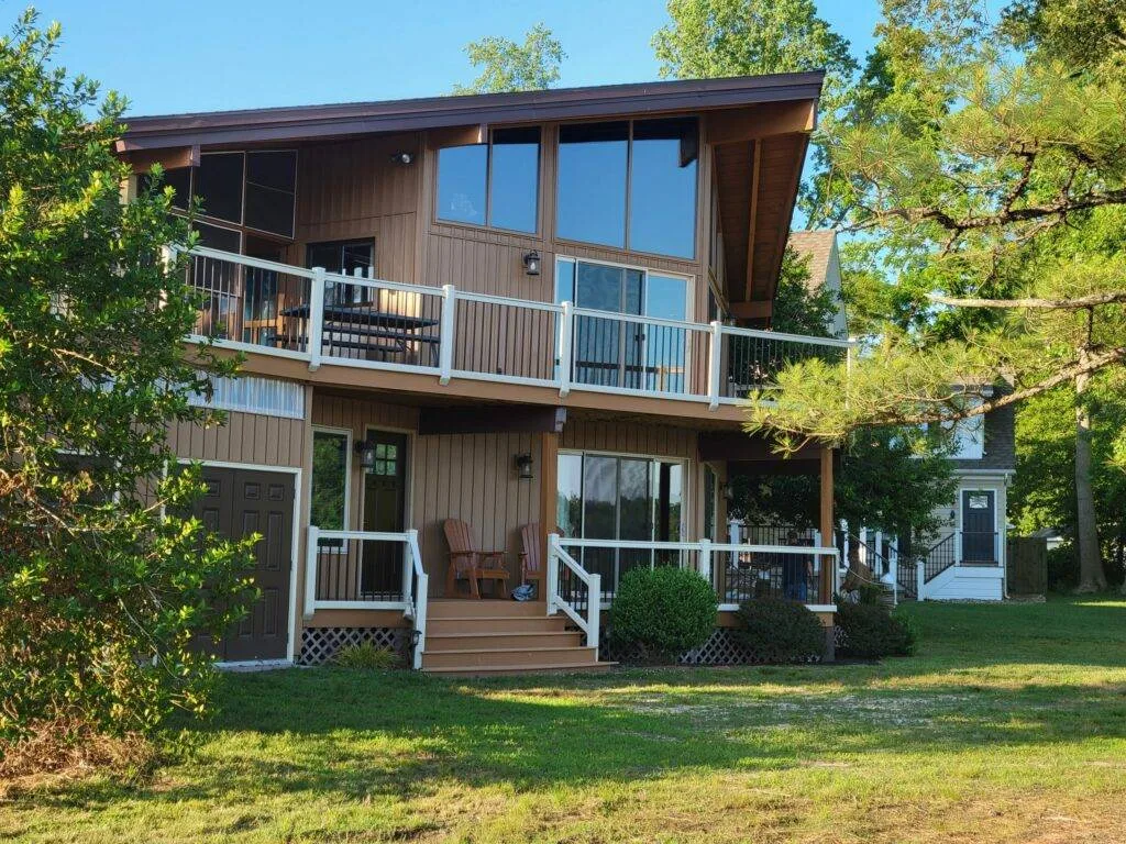 Kayak Cove on Elmwood at Angola by the Bay — photo 1 of 14