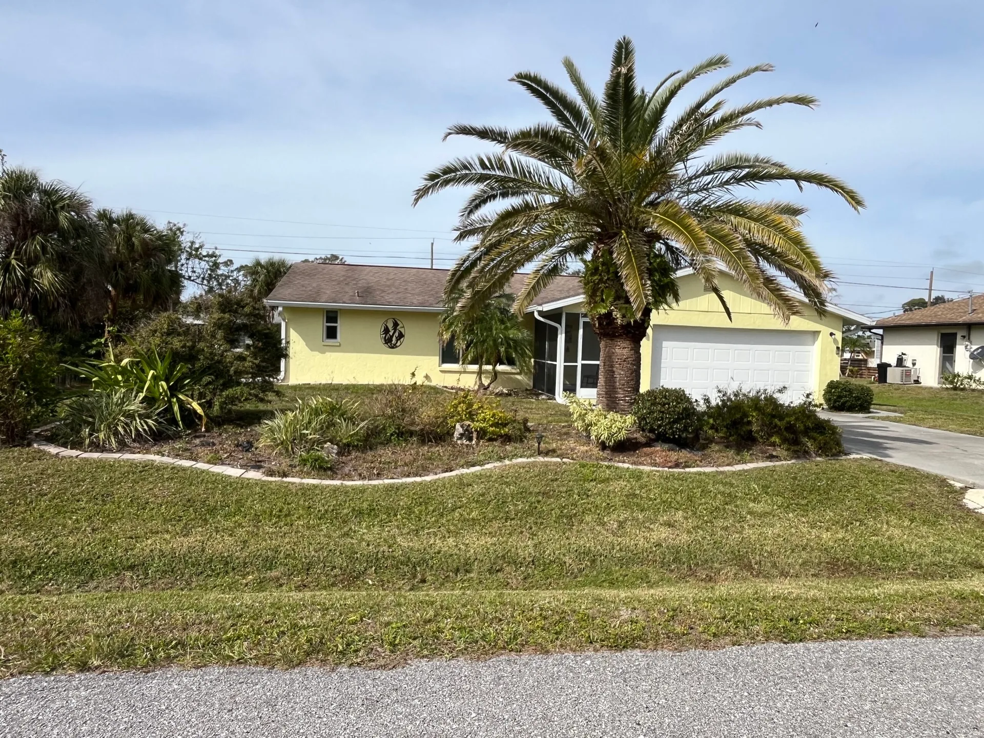 Cozy house in Venice, Florida with pool — photo 1 of 16