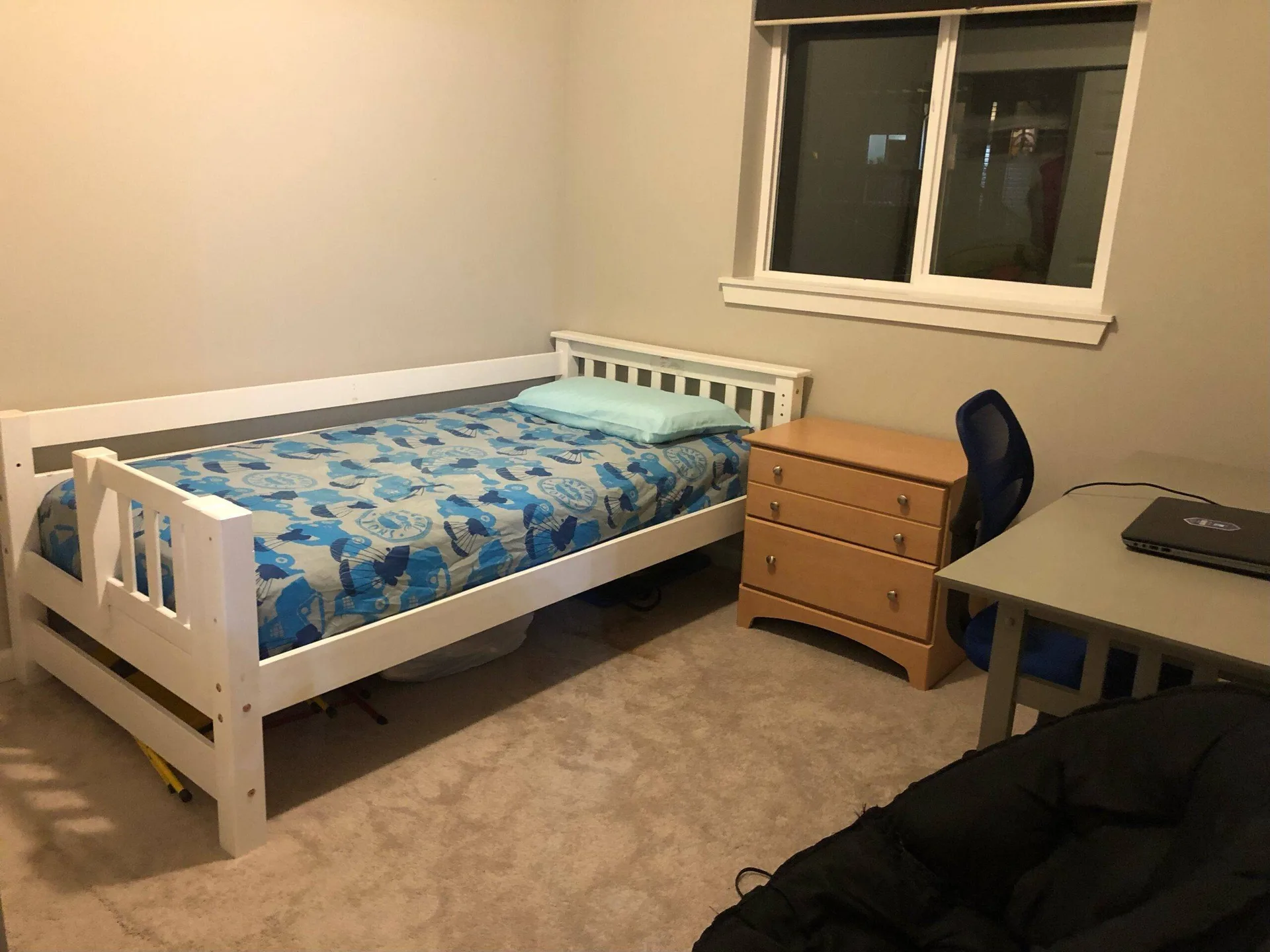 cozy rooms near ocean and mountains — photo 1 of 3