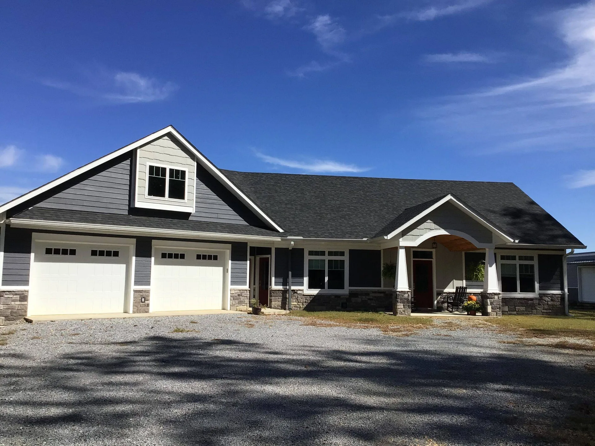 Southern Suite in the Pines — photo 1 of 11