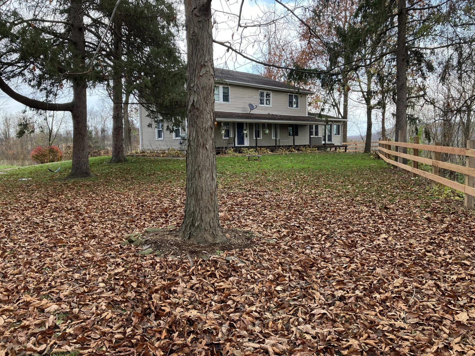 Singing Springs Farm — photo 1 of 1