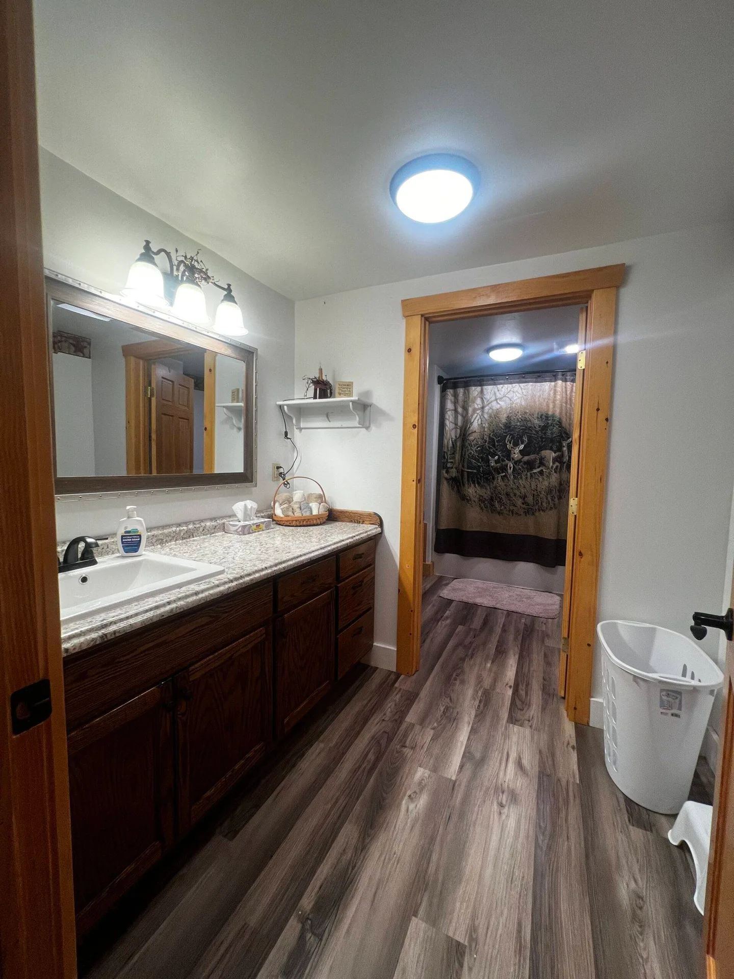 The Martin House — photo 1 of 11