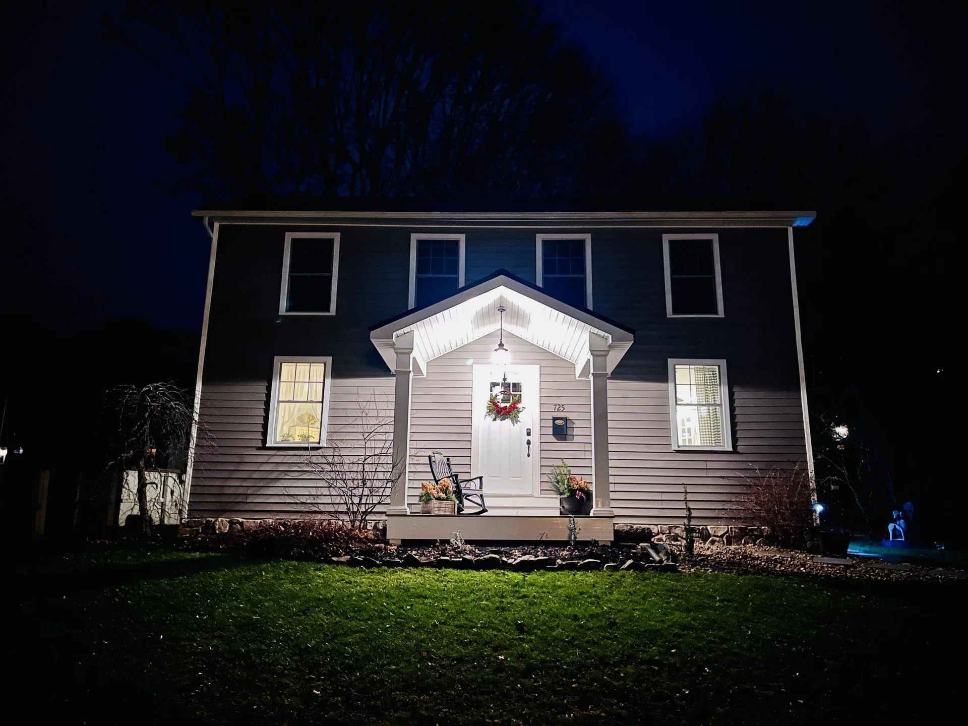 House on Market — photo 1 of 10