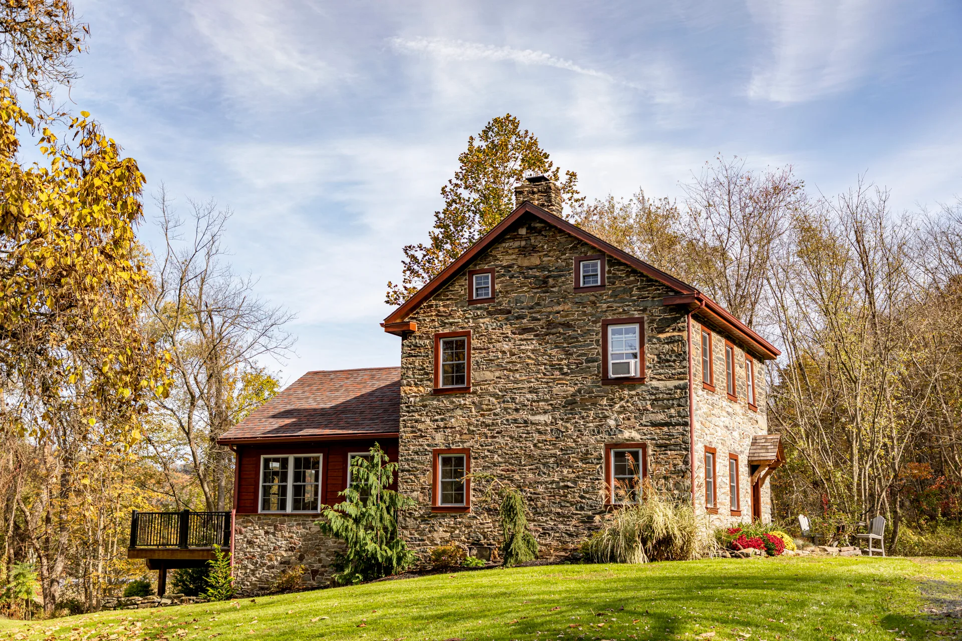 Susquehanna Hide Away -homestead — photo 1 of 12