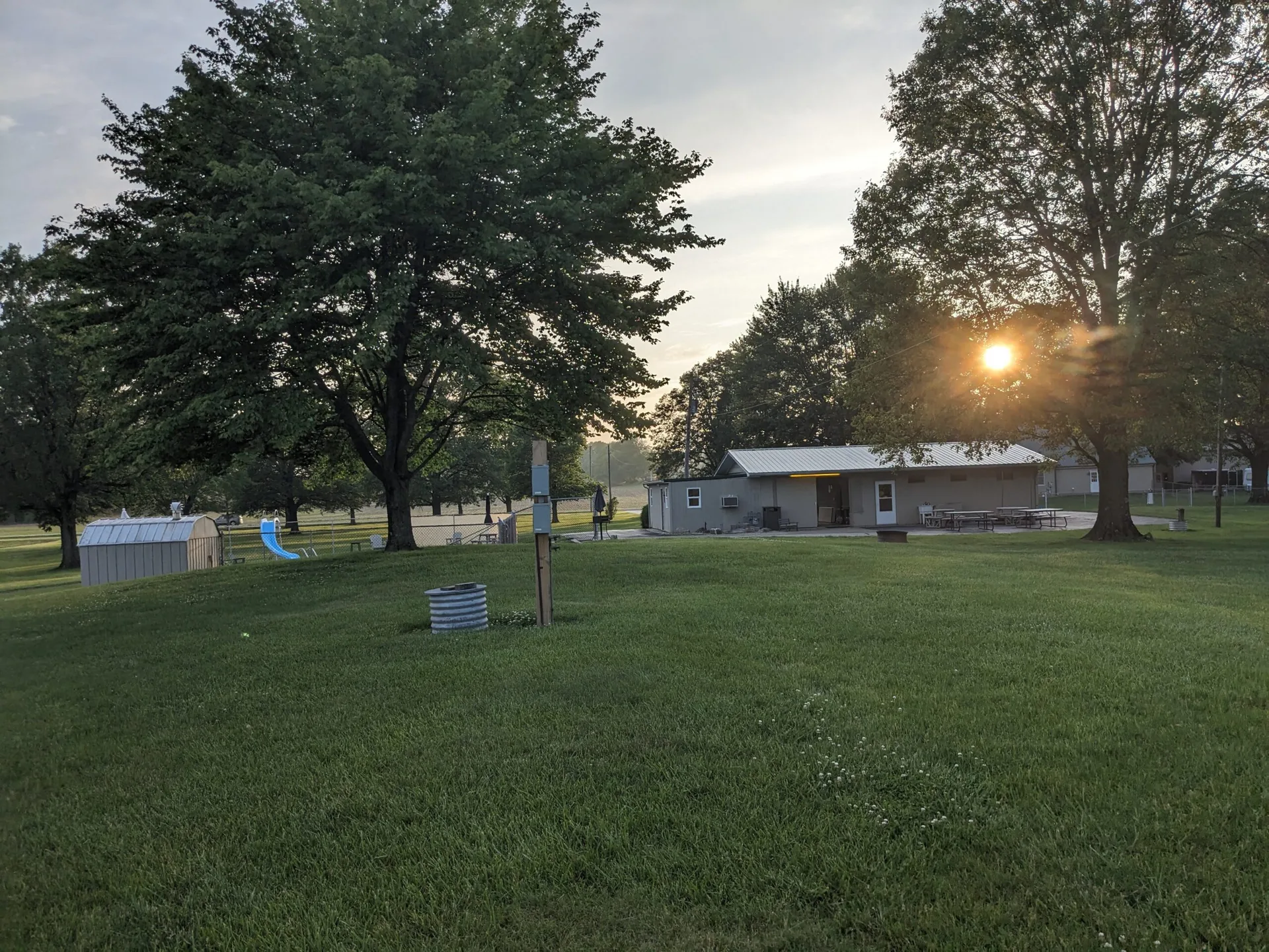 Family Campground Site — photo 1 of 15