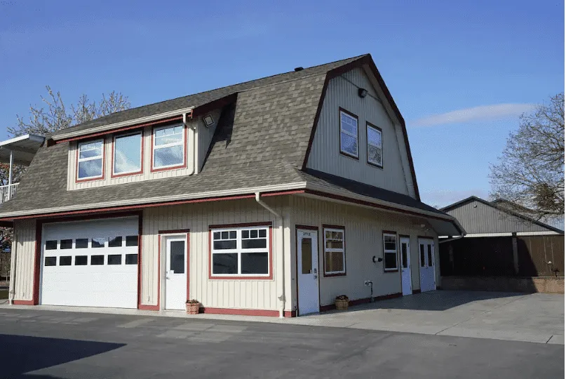 2 Bedroom Mountain View Chalet (up to 2 guest) — photo 1 of 10