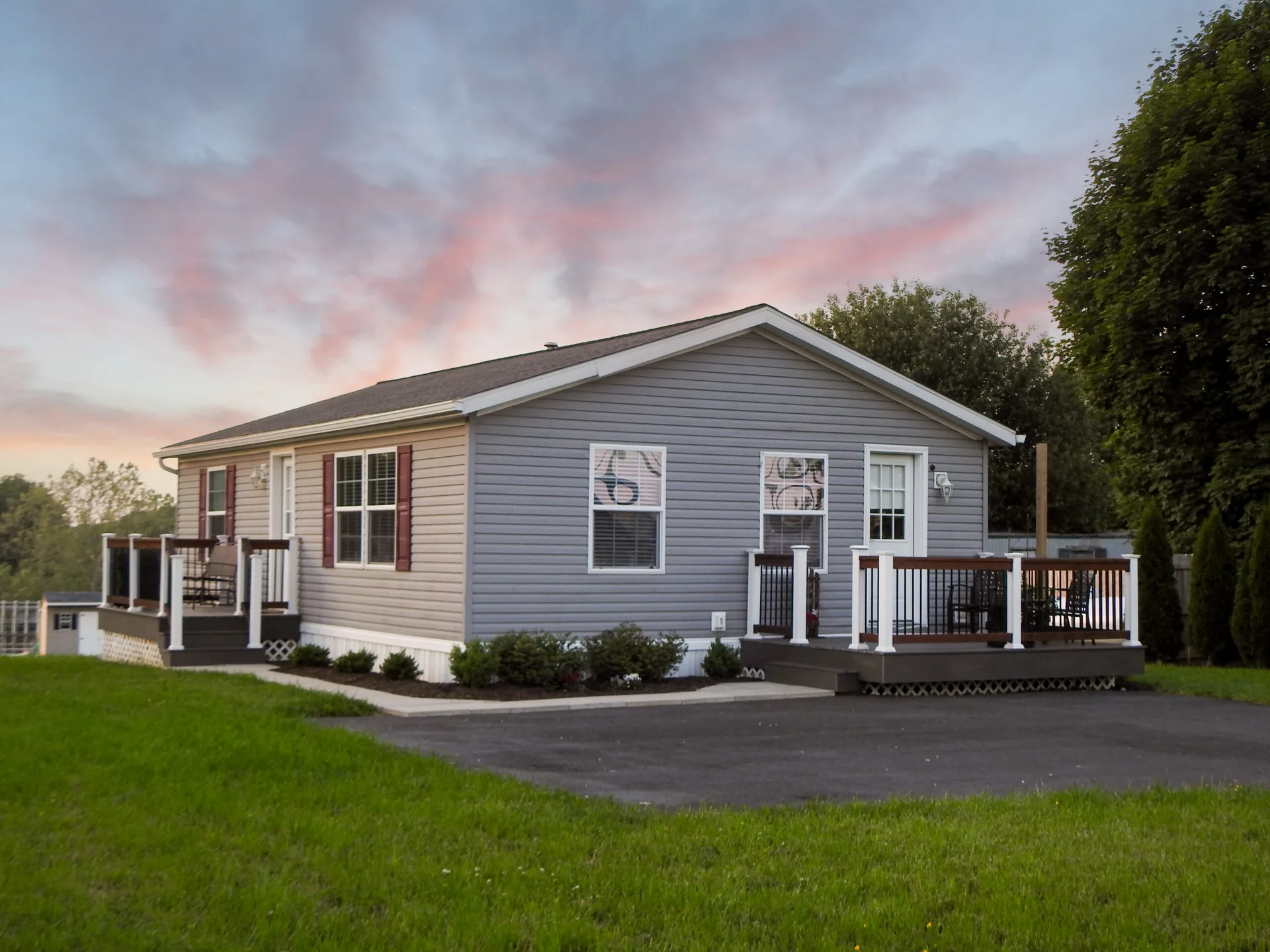 Mine Ridge Cottage — photo 1 of 22