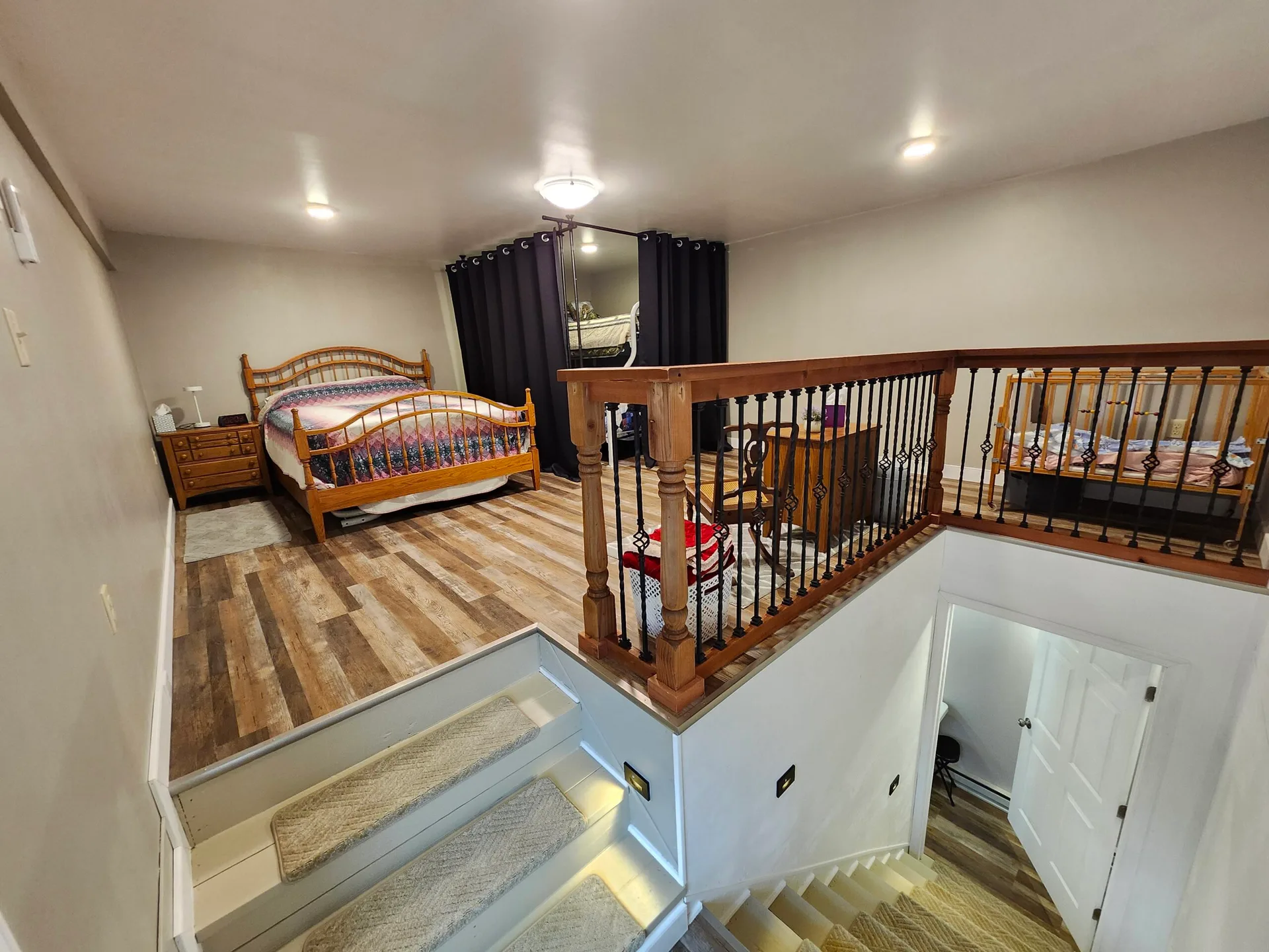 Homeplace Loft — photo 1 of 5