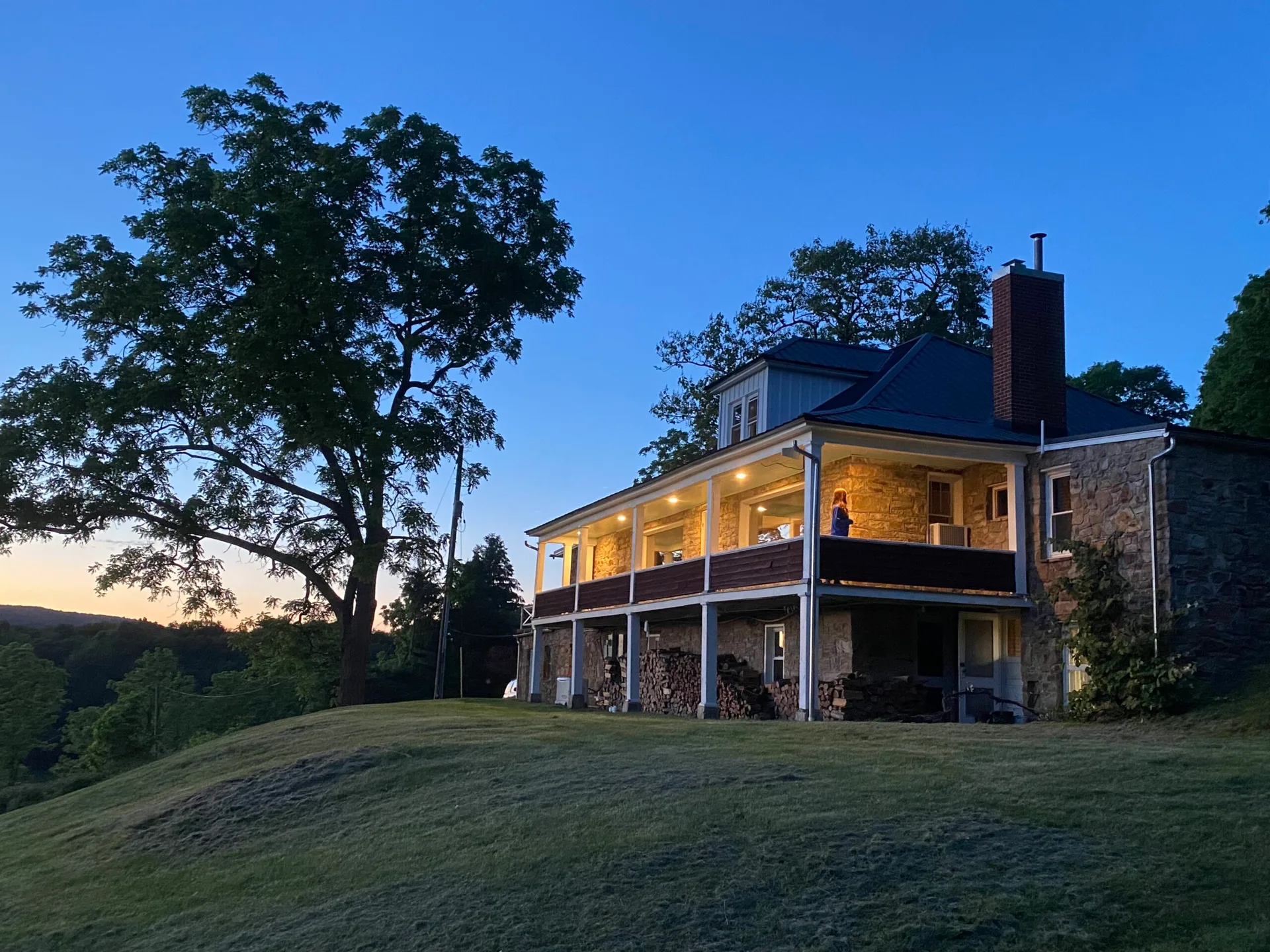 Alpenhof (Mountain Homestead) — photo 1 of 21