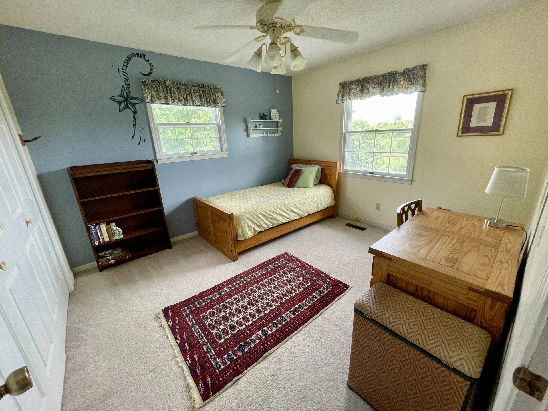 Hosted by the Brandle's in Upland, IN — photo 1 of 8