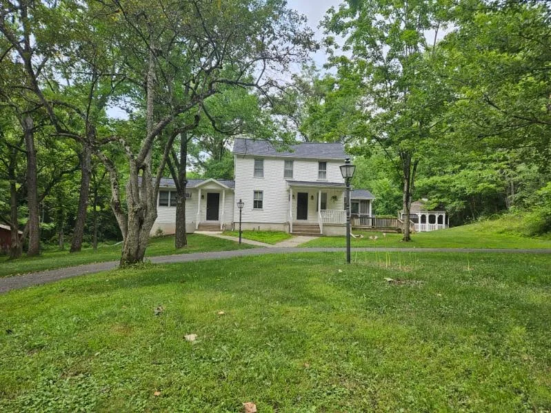 House on Penn's Creek — photo 1 of 14