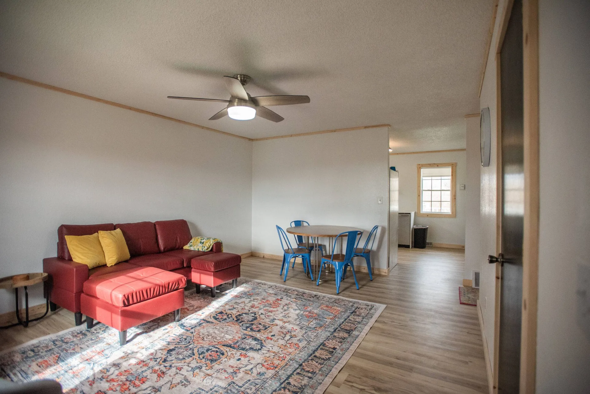 Home away from home — photo 1 of 10