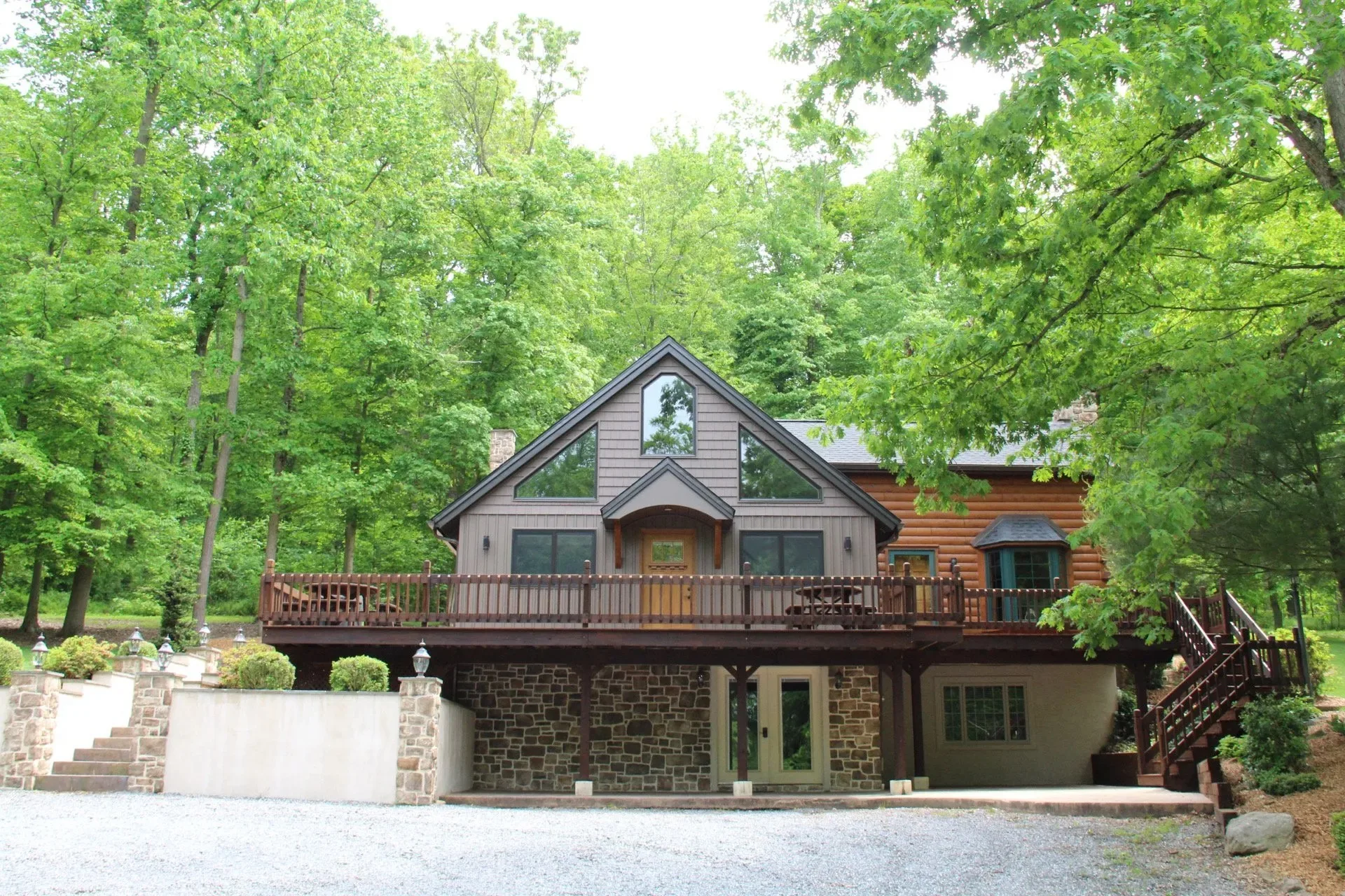 Lakewood Getaway — photo 1 of 49