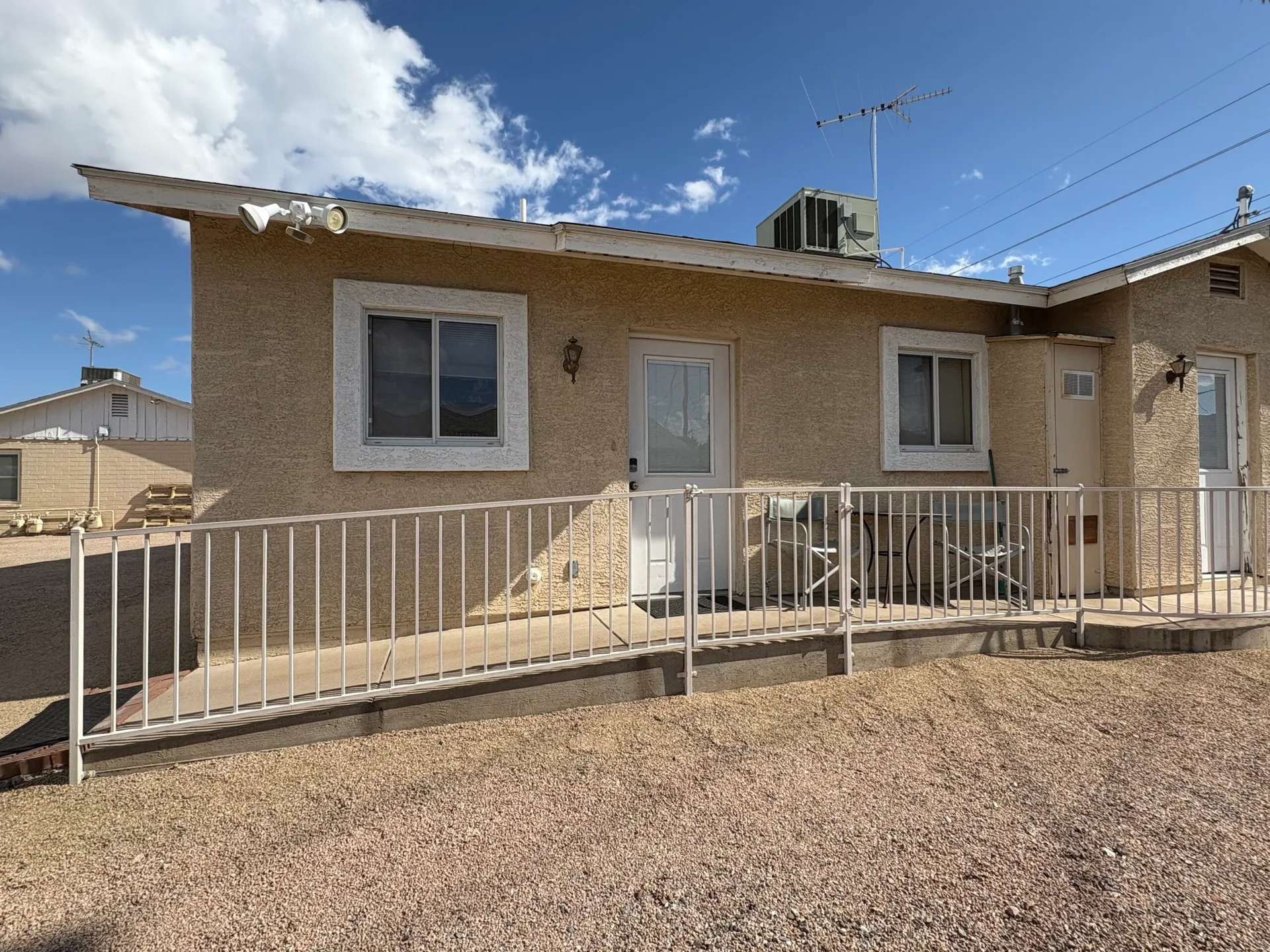 9606 Cottage on 12 St — photo 1 of 15